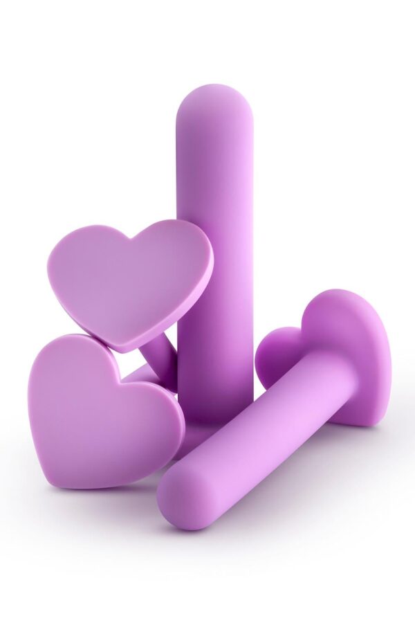 Wellness Dilator Kit Purple