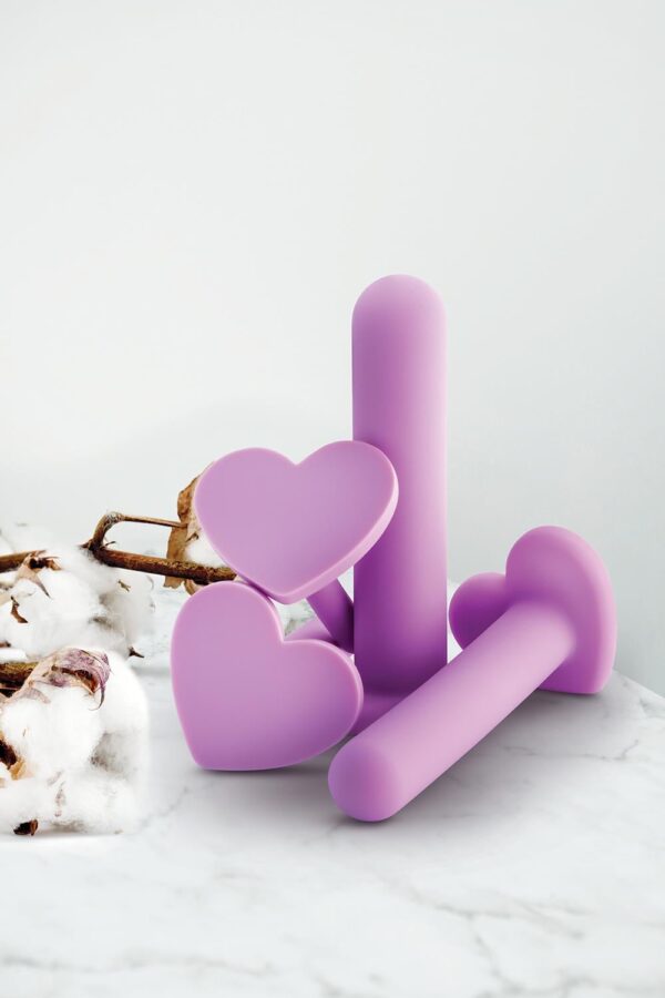 Wellness Dilator Kit Purple