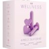 Wellness Dilator Kit Purple