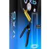 Performance Vx6 Vacuum Penis Pump Clear