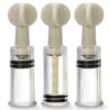 Temptasia Clit And Nipple Twist Suckers