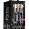 Temptasia Clit And Nipple Twist Suckers