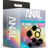 Anal Adventures Platinum Large Anal Beads