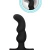 Anal Adventures Platinum Prostate Massager 03