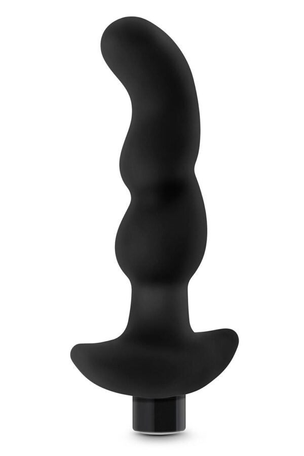 Anal Adventures Platinum Prostate Massager 03