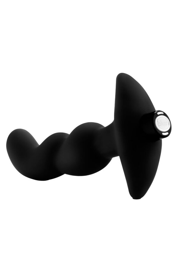 Anal Adventures Platinum Prostate Massager 03