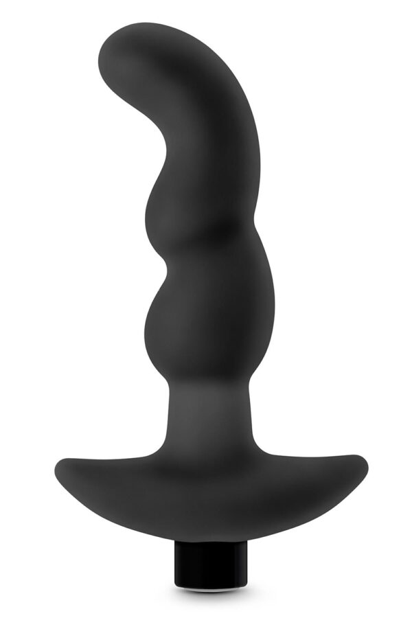 Anal Adventures Platinum Prostate Massager 03