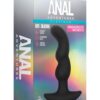 Anal Adventures Platinum Prostate Massager 03