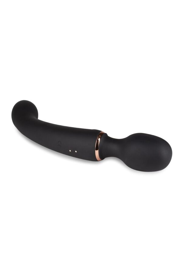 Lush Gia Black