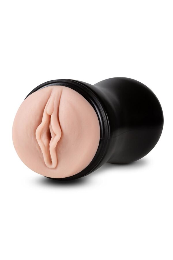 331546.jpg M For Men Soft And Wet Stroker Vanilla