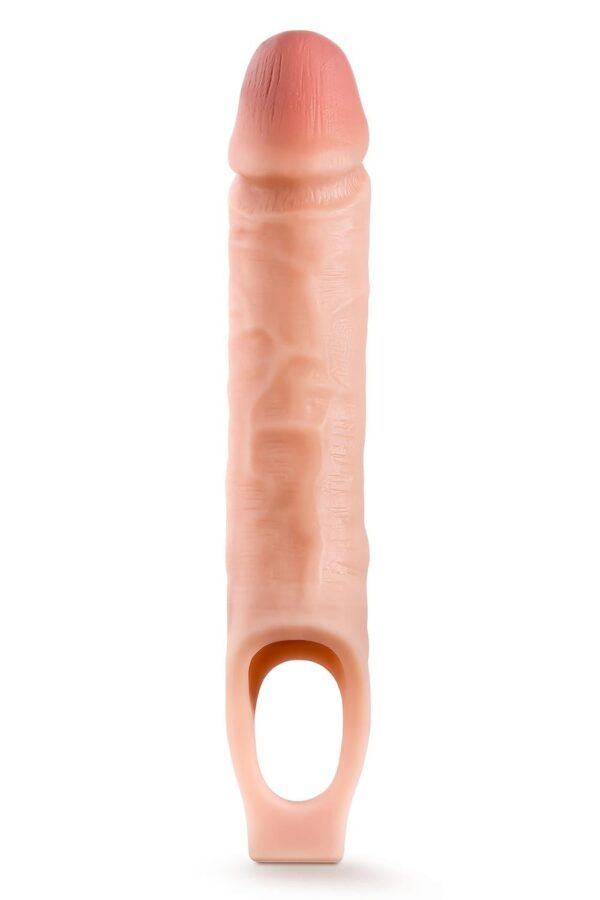 331558.jpg Performance 10 Inch Cock Sheath Extender