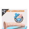 331596-1.jpg Dr. Skin 7 Inch Self Lubricating Dildo