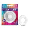 Play With Me Stretch C-Ring 50 Pieces