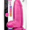 Au Naturel Bold Chub 10 Inch Dildo