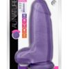 Au Naturel Bold Chub 10 Inch Dildo