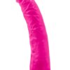 Au Naturel Bold Jack 7 Inch Dildo Pink