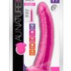 Au Naturel Bold Jack 7 Inch Dildo Pink