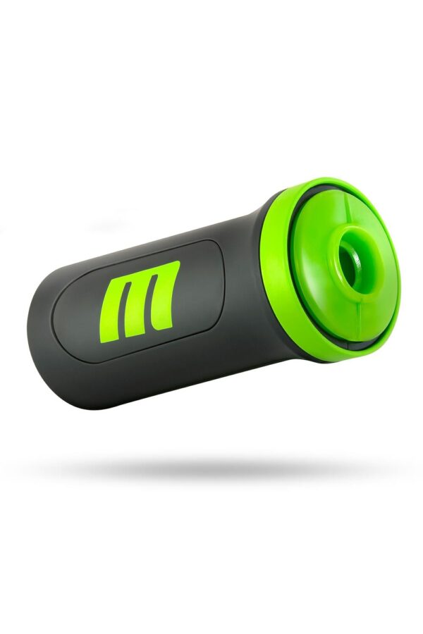 M For Men M2 Superior Stroker Black