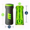 M For Men M2 Superior Stroker Black