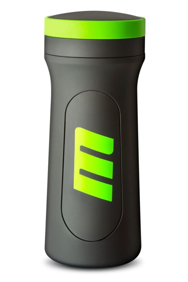 M For Men M2 Superior Stroker Black