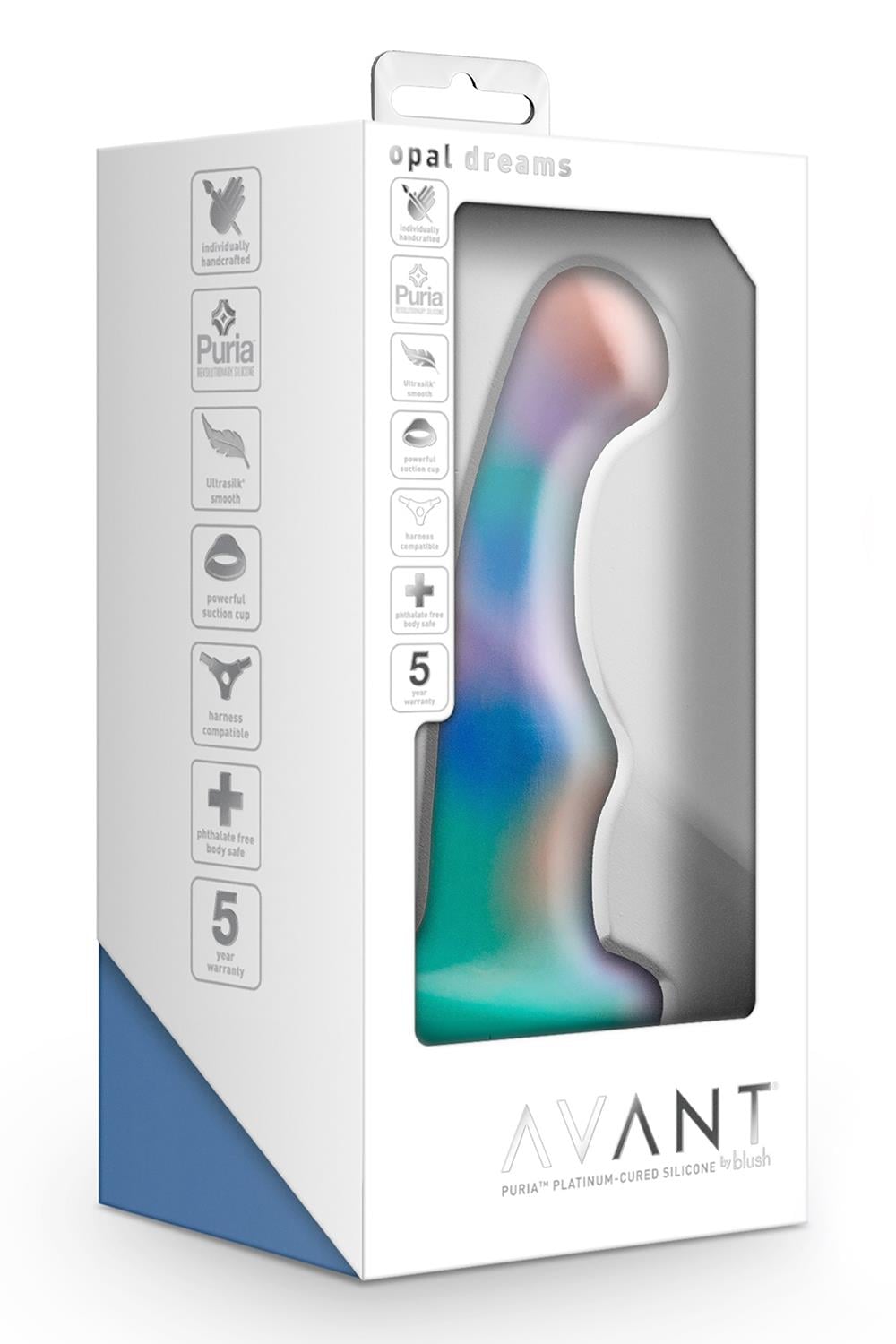 Avant Opal Dreams Aqua