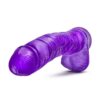 B Yours Plus Hefty N’ Hung Purple