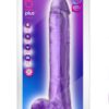 B Yours Plus Hefty N’ Hung Purple