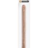 Dr. Skin 19 Inch Dildo Beige