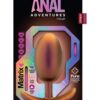 Anal Adventures Matrix Neutron Plug Cosmic Copper