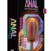 Anal Adventures Matrix Neutron Plug Cosmic Copper