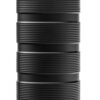 M Elite Platinum  Stroker Black