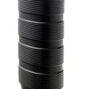 M Elite Platinum  Stroker Black