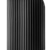 M Elite Platinum - Wrapt - Black