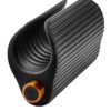 M Elite Platinum - Wrapt - Black