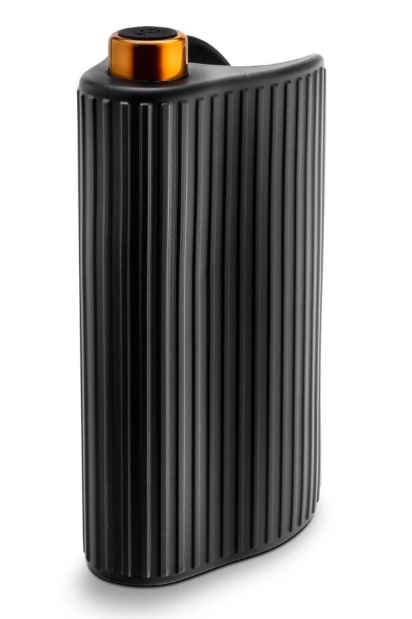 M Elite Platinum - Wrapt - Black