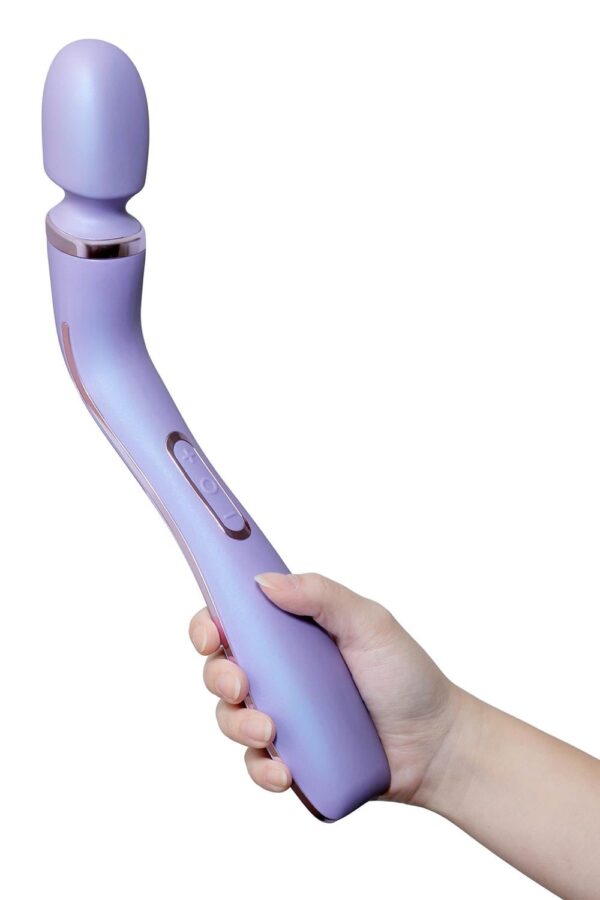 Wellness Eternal Wand