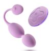 Wellness Raine Vibrating Kegel Ball