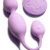 Wellness Raine Vibrating Kegel Ball