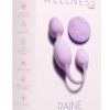 Wellness Raine Vibrating Kegel Ball