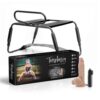 Temptasia Surrender Sex Chair Black