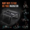 Temptasia Surrender Sex Chair Black