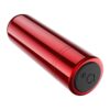 Kool Vibes Rechargeable Mini Bullet Cherry
