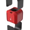 M For Men Slambox Red