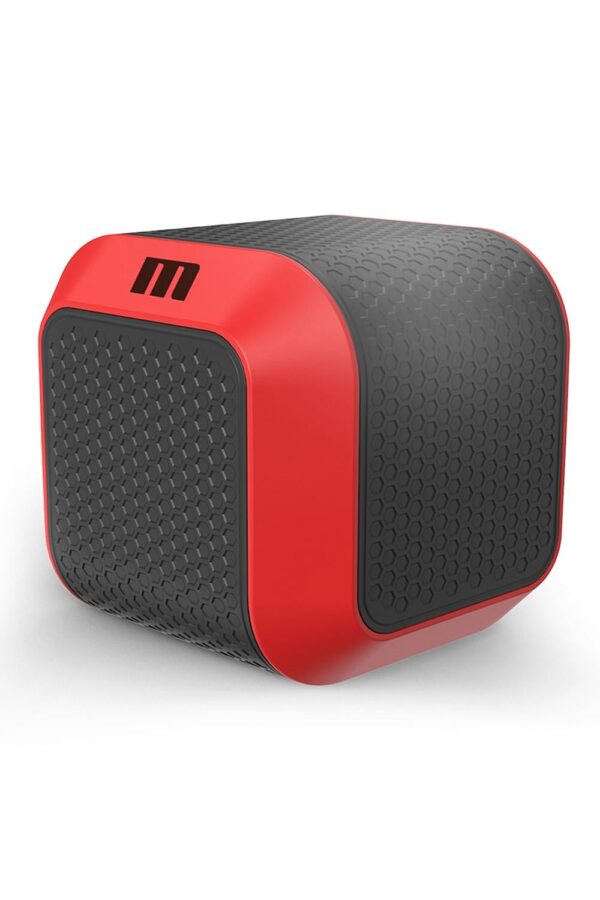 M For Men Slambox Red