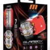 M For Men Slambox Red