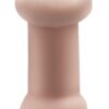 ENLUST TASHA SOFT AND WET GLOW IN THE DARK STROKER BEIGE