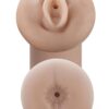 ENLUST TASHA SOFT AND WET GLOW IN THE DARK STROKER BEIGE