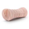 Enlust Ayumi Vibrating Stroker Beige