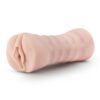 Enlust Destini Vibrating Stroker Beige