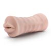332051-1.jpg Enlust Nicole Vibrating Stroker Beige